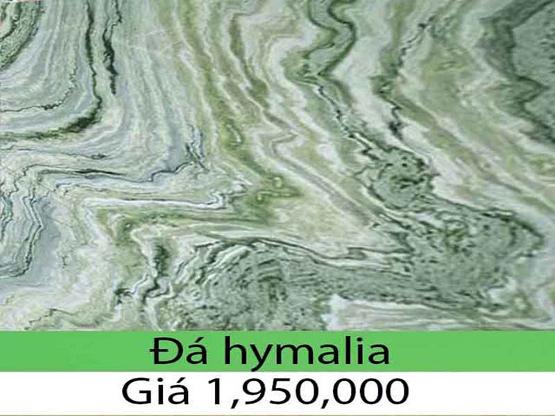 đá hoa cương marble carara bianco vân rối